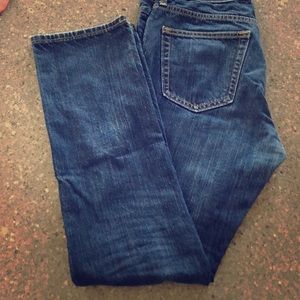 Men’s Old Navy jeans 32 32